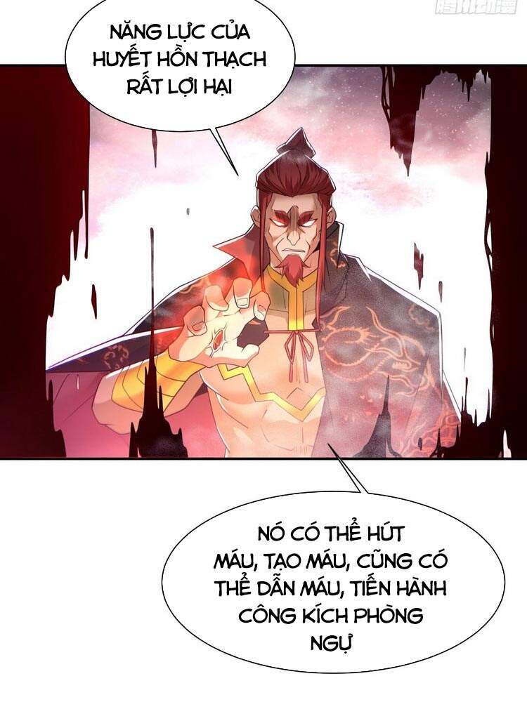 Ta Là Nhà Giàu Số Một, Ta Không Muốn Trọng Sinh Chapter 58 - Next Chapter 59