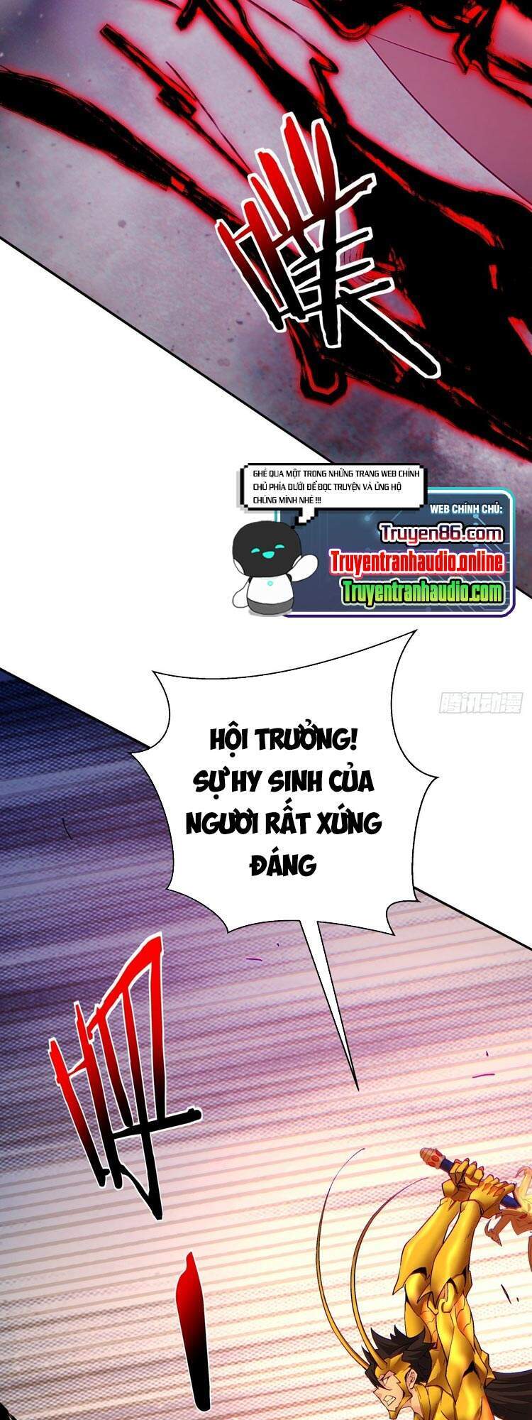 Ta Là Nhà Giàu Số Một, Ta Không Muốn Trọng Sinh Chapter 60 - Next Chapter 61