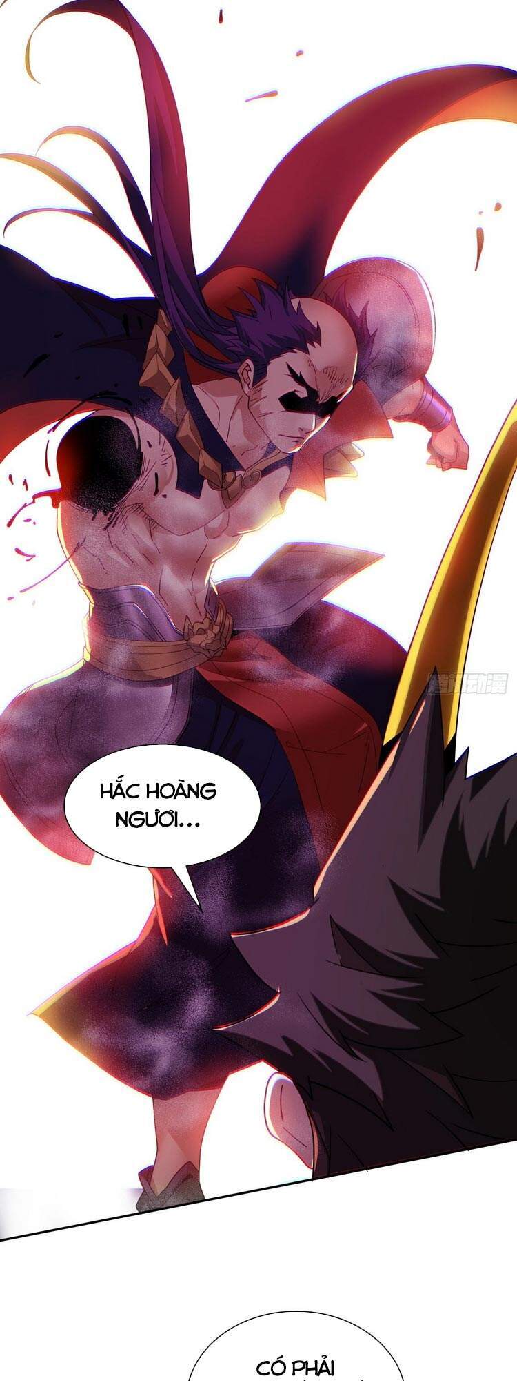 Ta Là Nhà Giàu Số Một, Ta Không Muốn Trọng Sinh Chapter 60 - Next Chapter 61