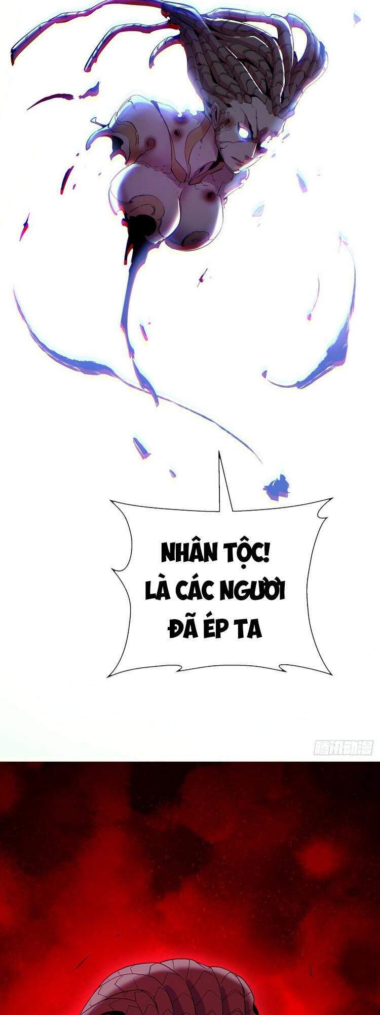 Ta Là Nhà Giàu Số Một, Ta Không Muốn Trọng Sinh Chapter 60 - Next Chapter 61