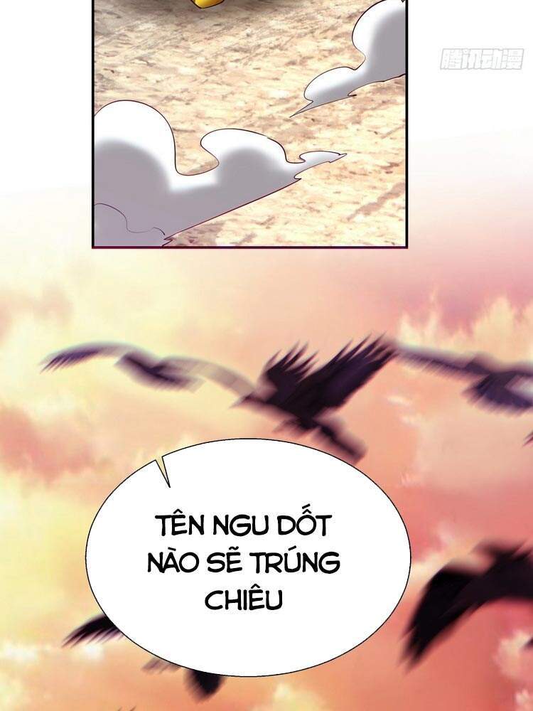 Ta Là Nhà Giàu Số Một, Ta Không Muốn Trọng Sinh Chapter 60 - Next Chapter 61