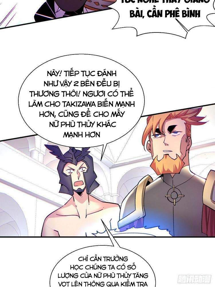 Ta Là Nhà Giàu Số Một, Ta Không Muốn Trọng Sinh Chapter 76 - Next Chapter 77