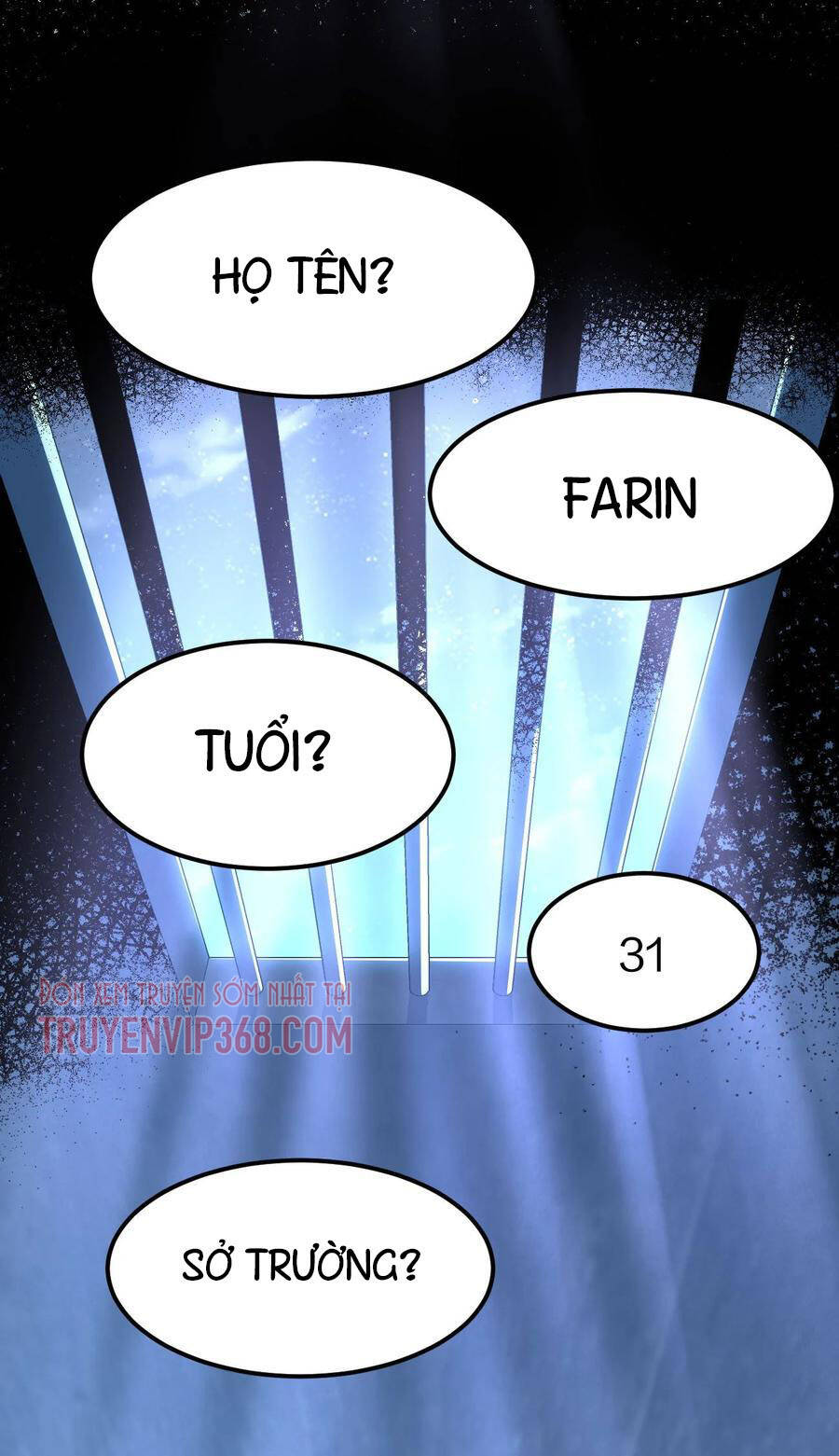 Sức Mạnh Của Kiếm Thần Chapter 43 - Trang 4