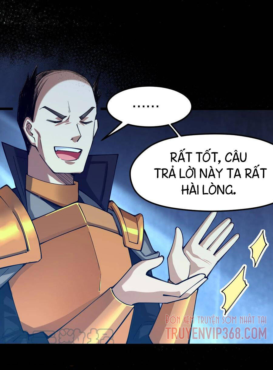 Sức Mạnh Của Kiếm Thần Chapter 43 - Trang 4