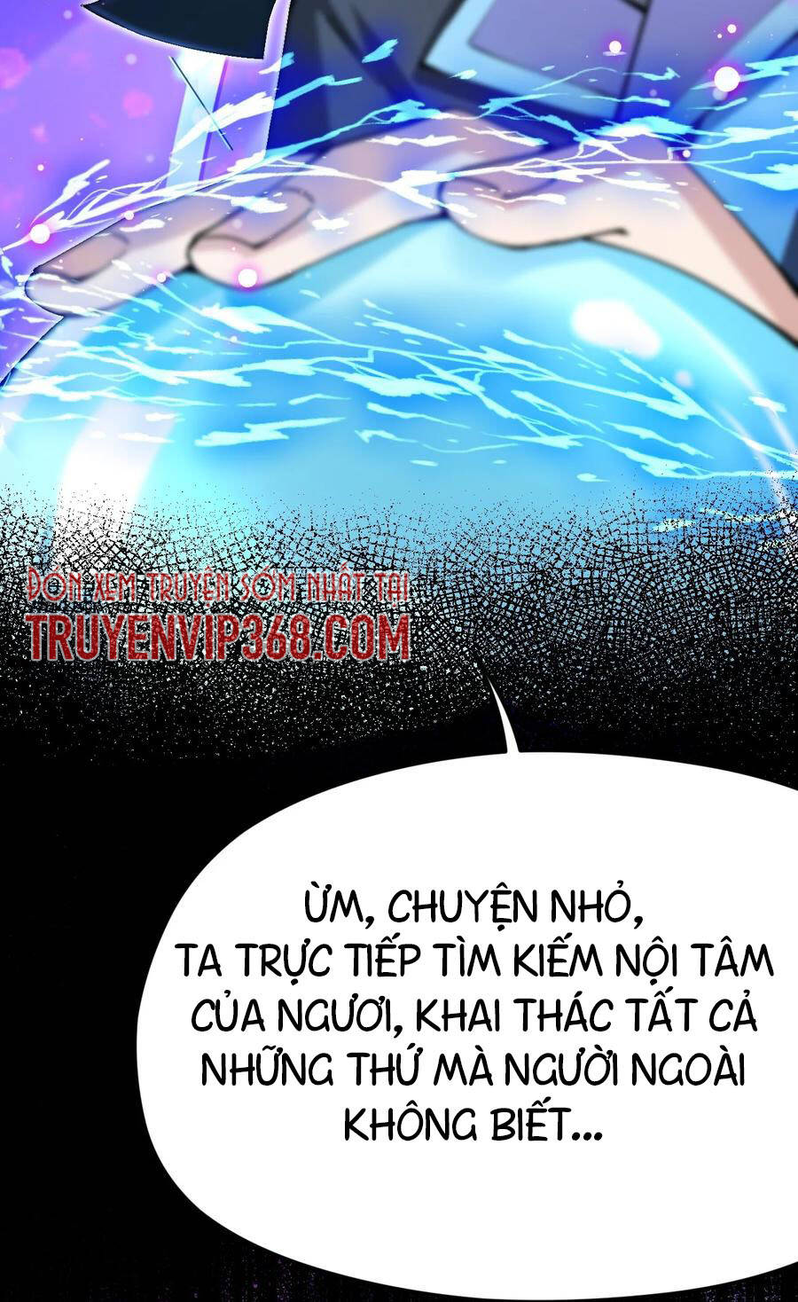 Sức Mạnh Của Kiếm Thần Chapter 37 - Trang 4