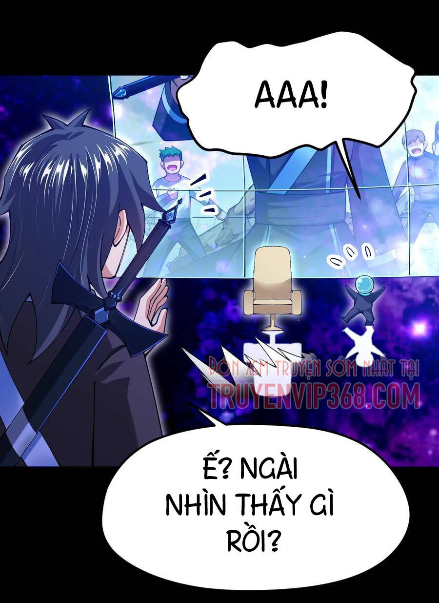 Sức Mạnh Của Kiếm Thần Chapter 37 - Trang 4