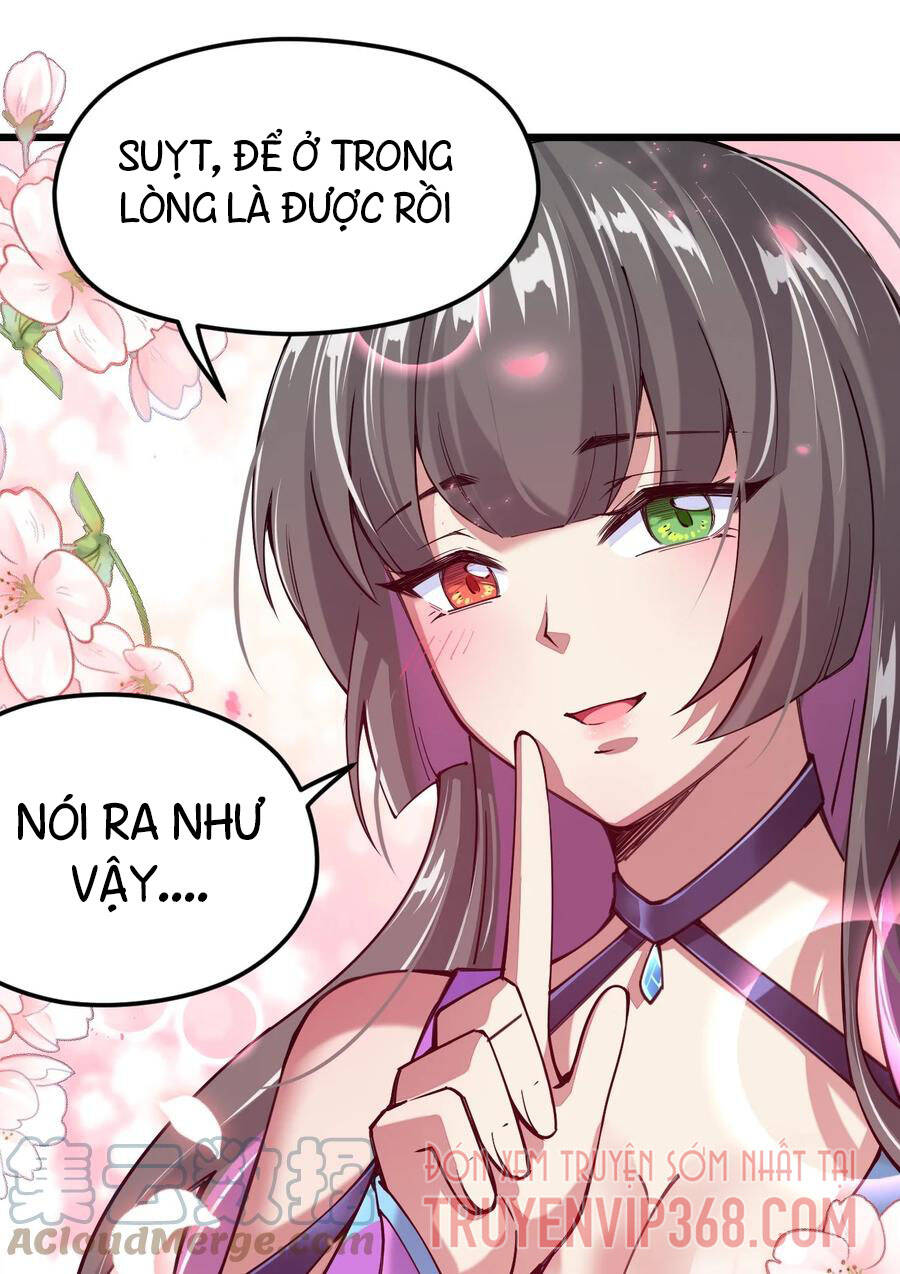 Sức Mạnh Của Kiếm Thần Chapter 37 - Trang 4