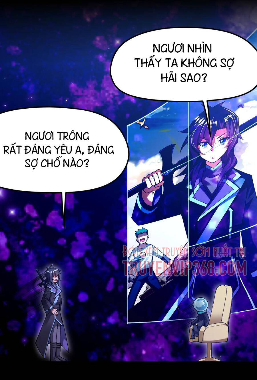 Sức Mạnh Của Kiếm Thần Chapter 37 - Trang 4