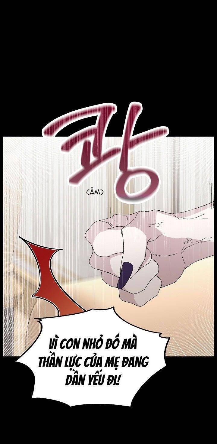 Cách Để Em Bảo Vệ Anh Chapter 1 - Trang 4