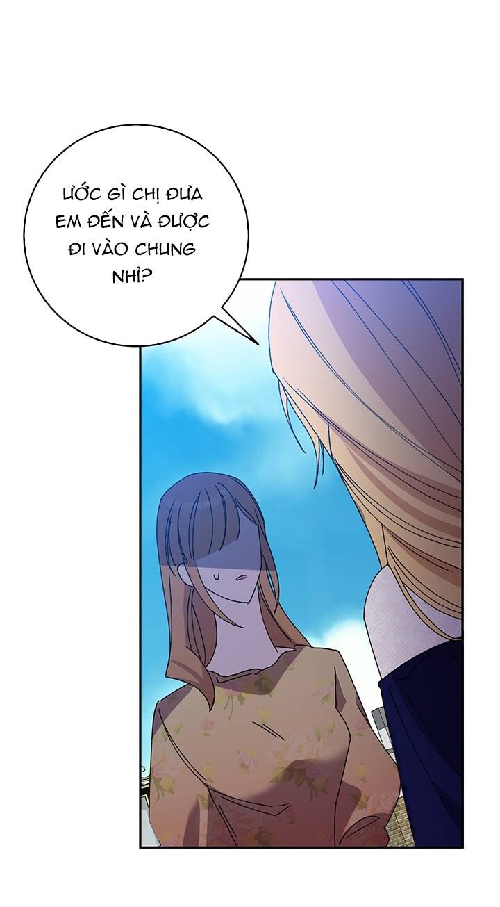 Đeo Bám Tôi Cũng Vô Ích Thôi Chapter 19 - Trang 4