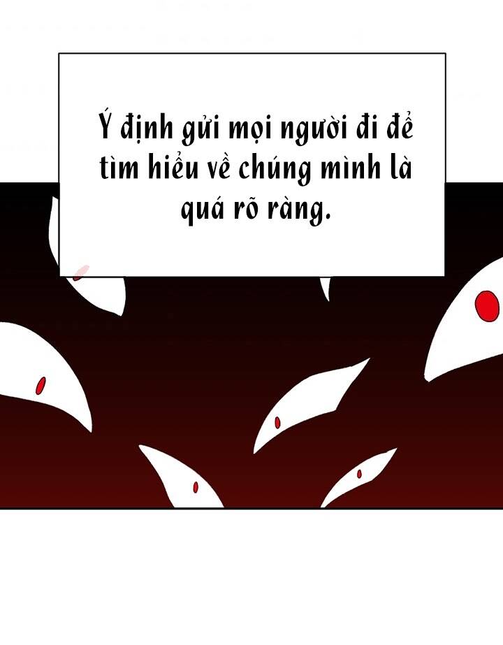 Đeo Bám Tôi Cũng Vô Ích Thôi Chapter 19 - Trang 4