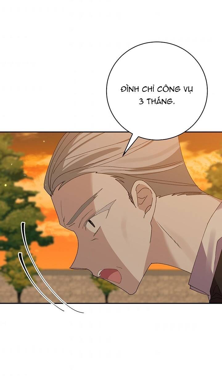 Đeo Bám Tôi Cũng Vô Ích Thôi Chapter 19 - Trang 4