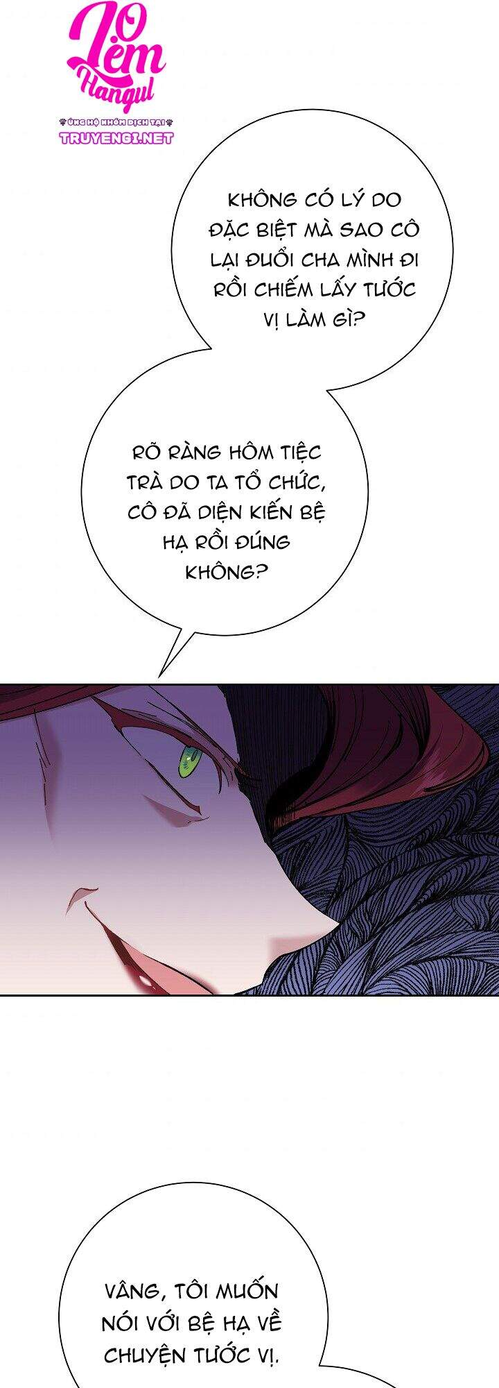 Đeo Bám Tôi Cũng Vô Ích Thôi Chapter 34 - Next Chapter 35