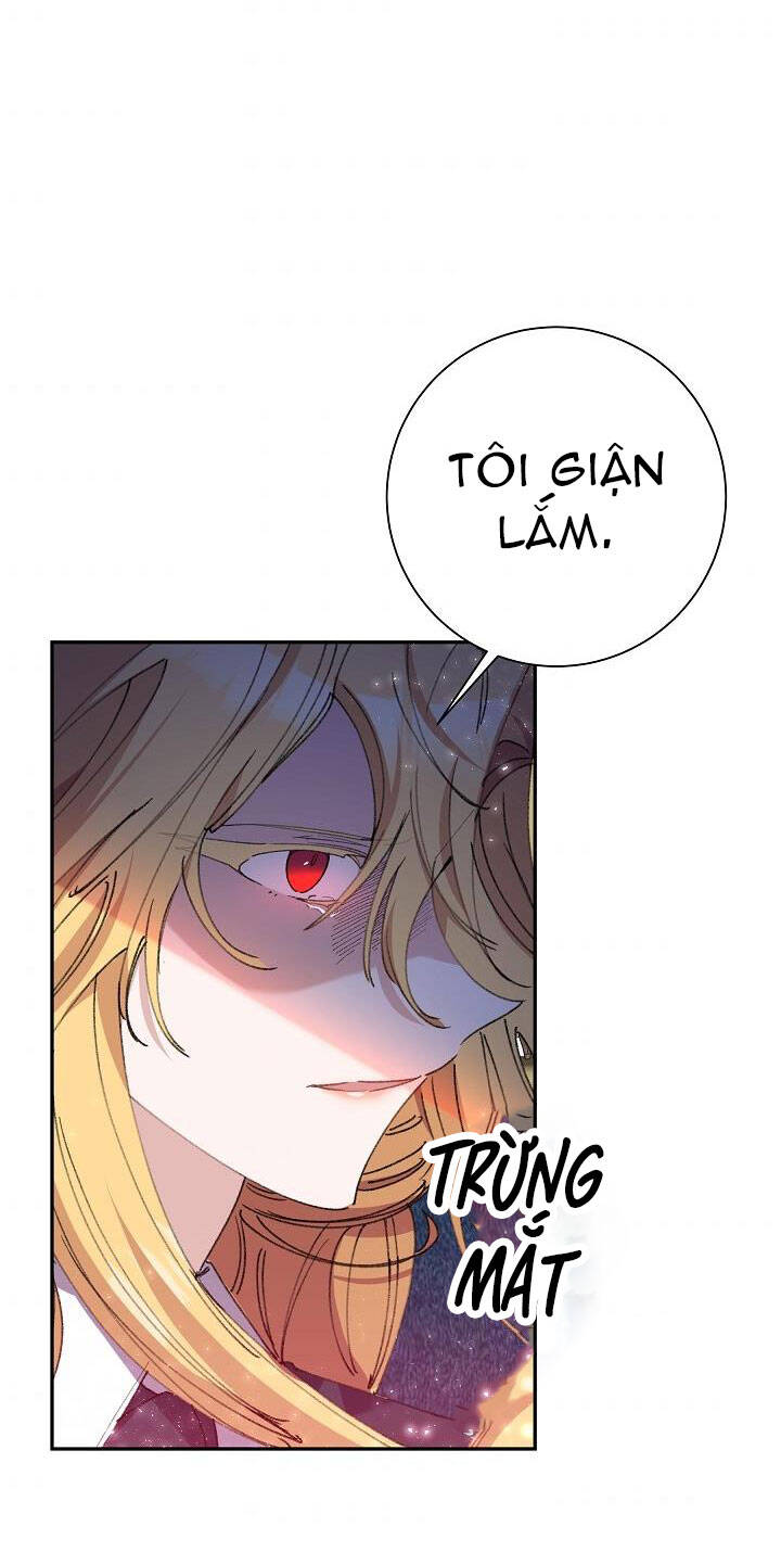 Đeo Bám Tôi Cũng Vô Ích Thôi Chapter 27 - Next Chapter 28