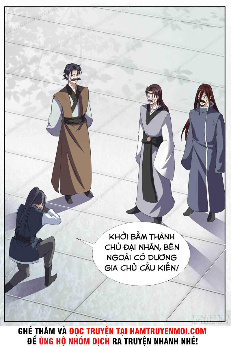 Ta Là Chí Tôn Chapter 60 - Next Chapter 61