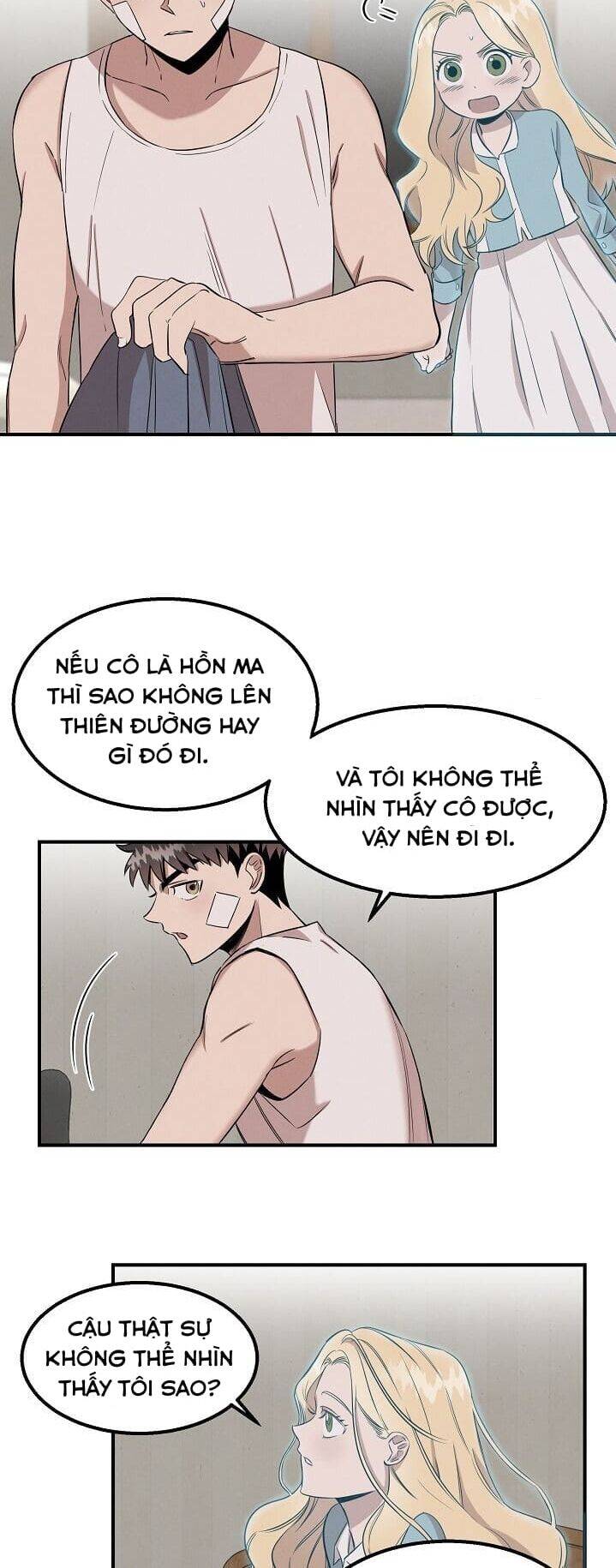 Bác Sĩ Thiên Tài Lee Moojin Chapter 2 - Next Chapter 3