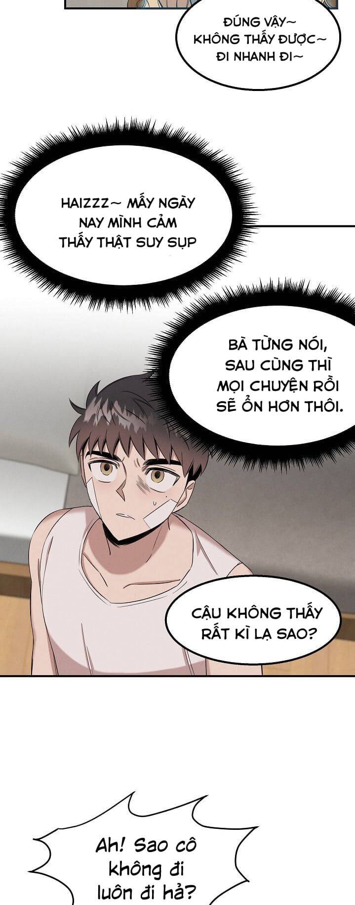 Bác Sĩ Thiên Tài Lee Moojin Chapter 2 - Next Chapter 3