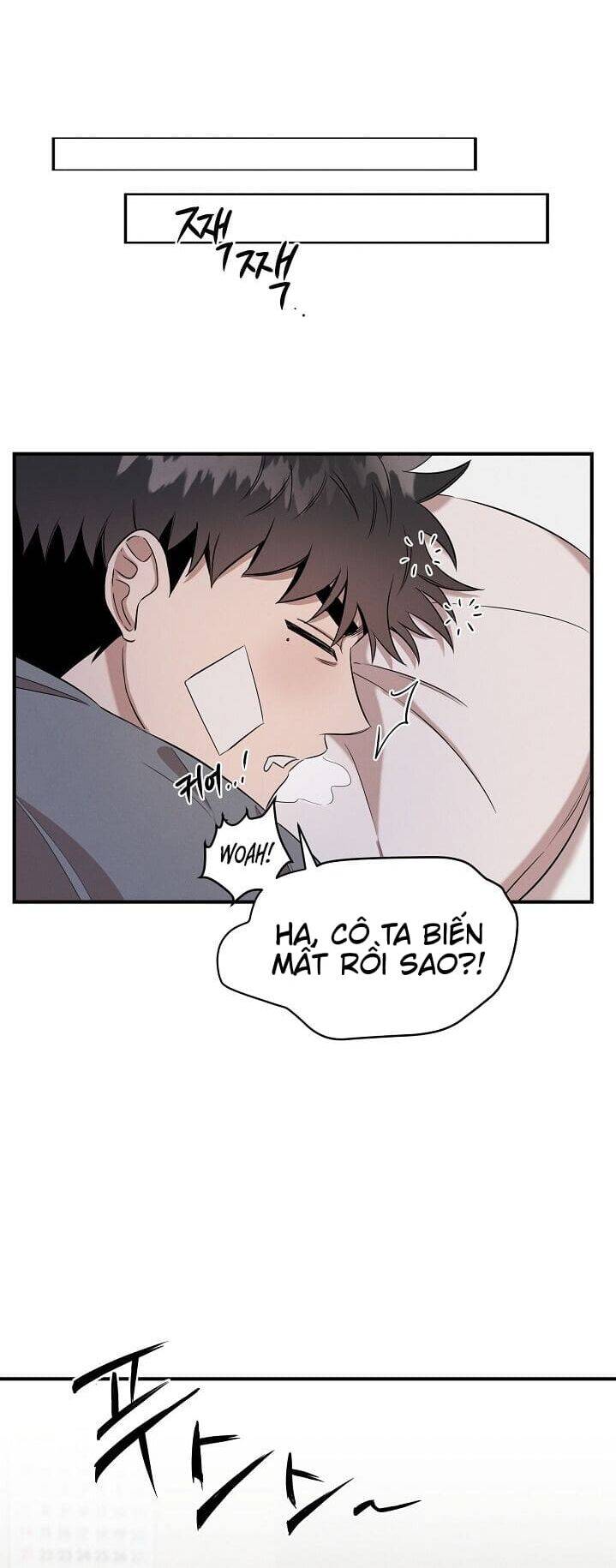 Bác Sĩ Thiên Tài Lee Moojin Chapter 2 - Next Chapter 3