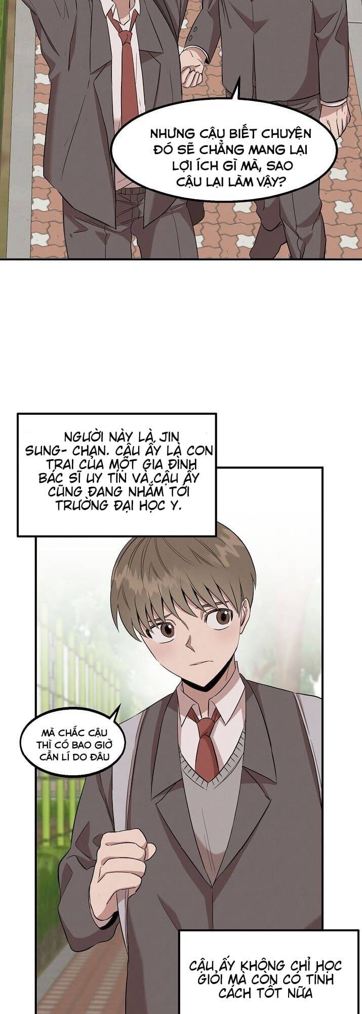 Bác Sĩ Thiên Tài Lee Moojin Chapter 2 - Next Chapter 3