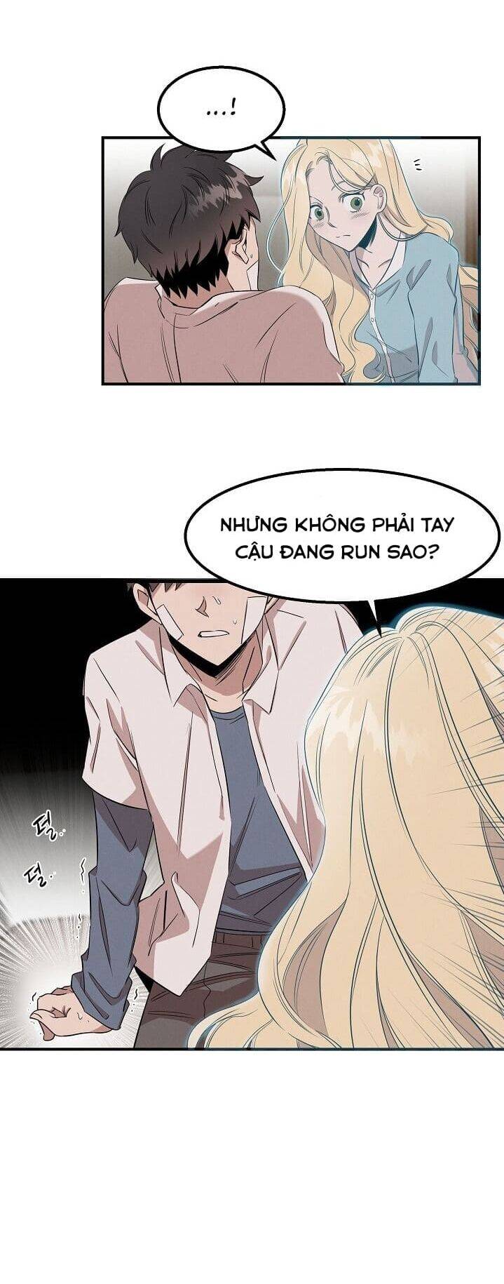 Bác Sĩ Thiên Tài Lee Moojin Chapter 2 - Next Chapter 3