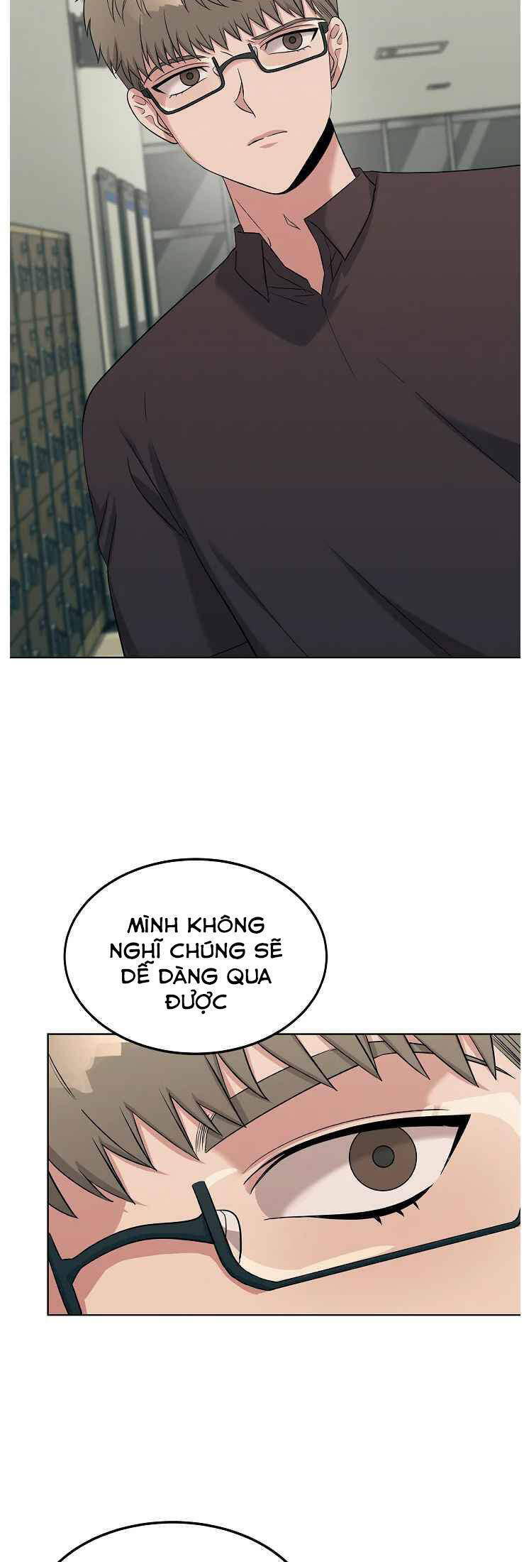 Bác Sĩ Thiên Tài Lee Moojin Chapter 54 - Next Chapter 55