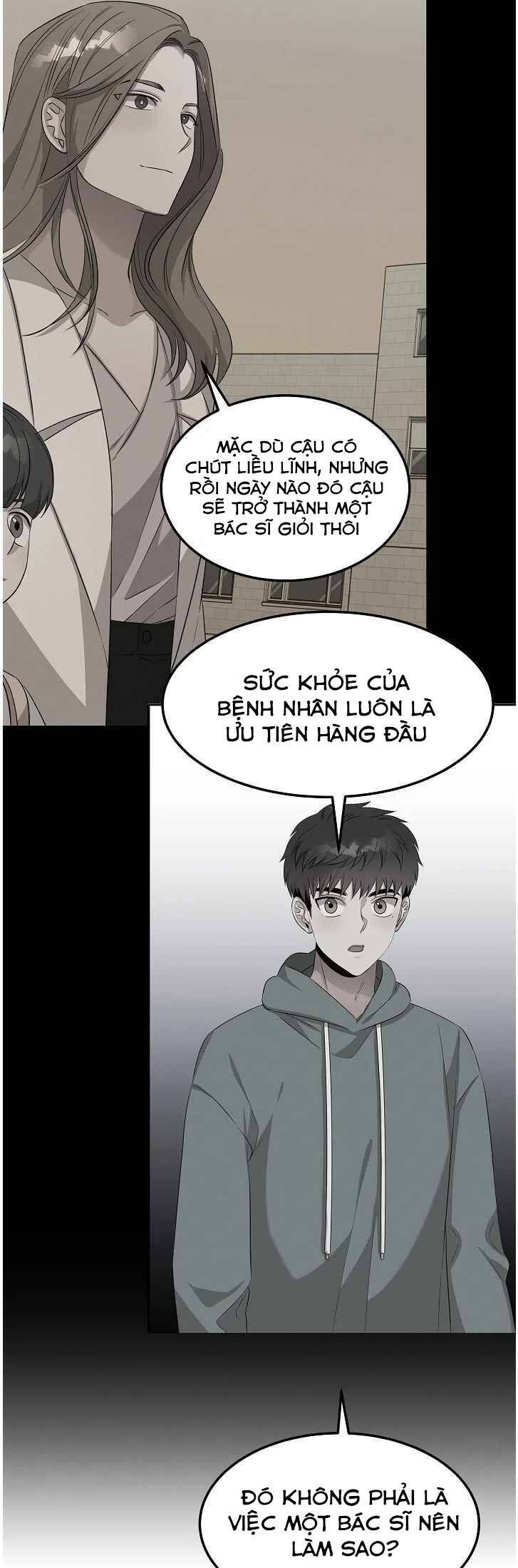 Bác Sĩ Thiên Tài Lee Moojin Chapter 54 - Next Chapter 55