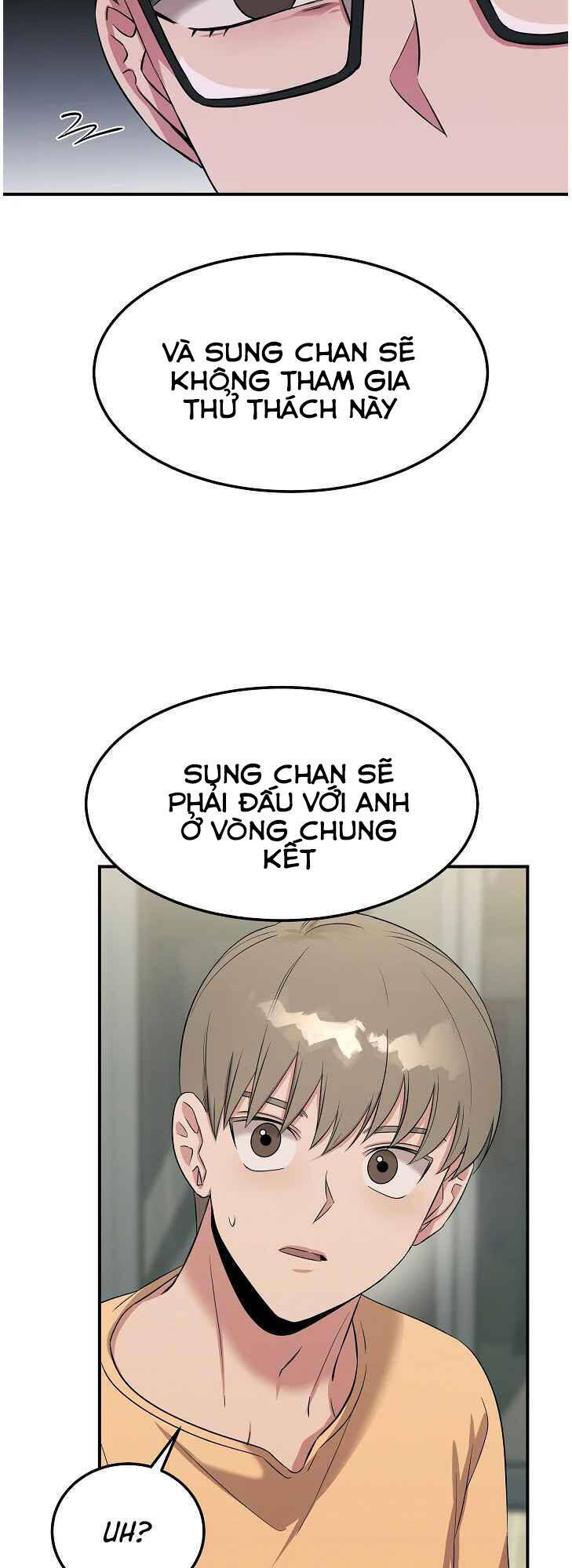 Bác Sĩ Thiên Tài Lee Moojin Chapter 55 - Next 