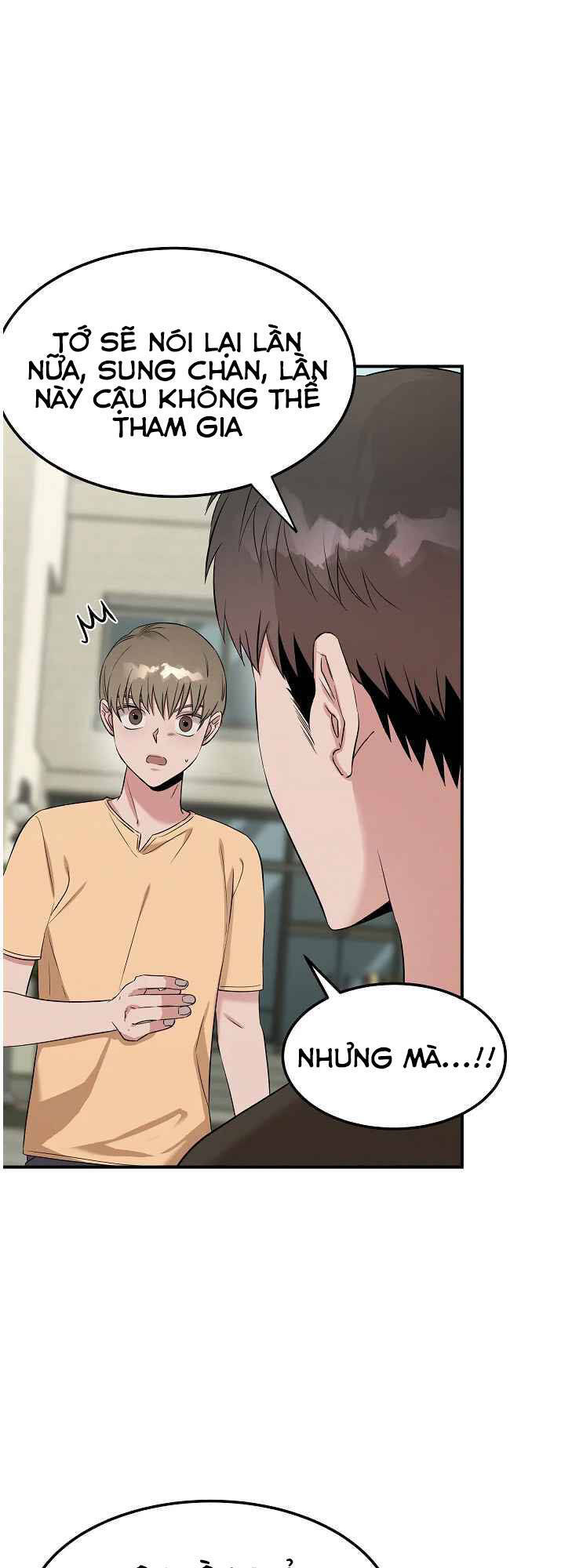 Bác Sĩ Thiên Tài Lee Moojin Chapter 55 - Next 