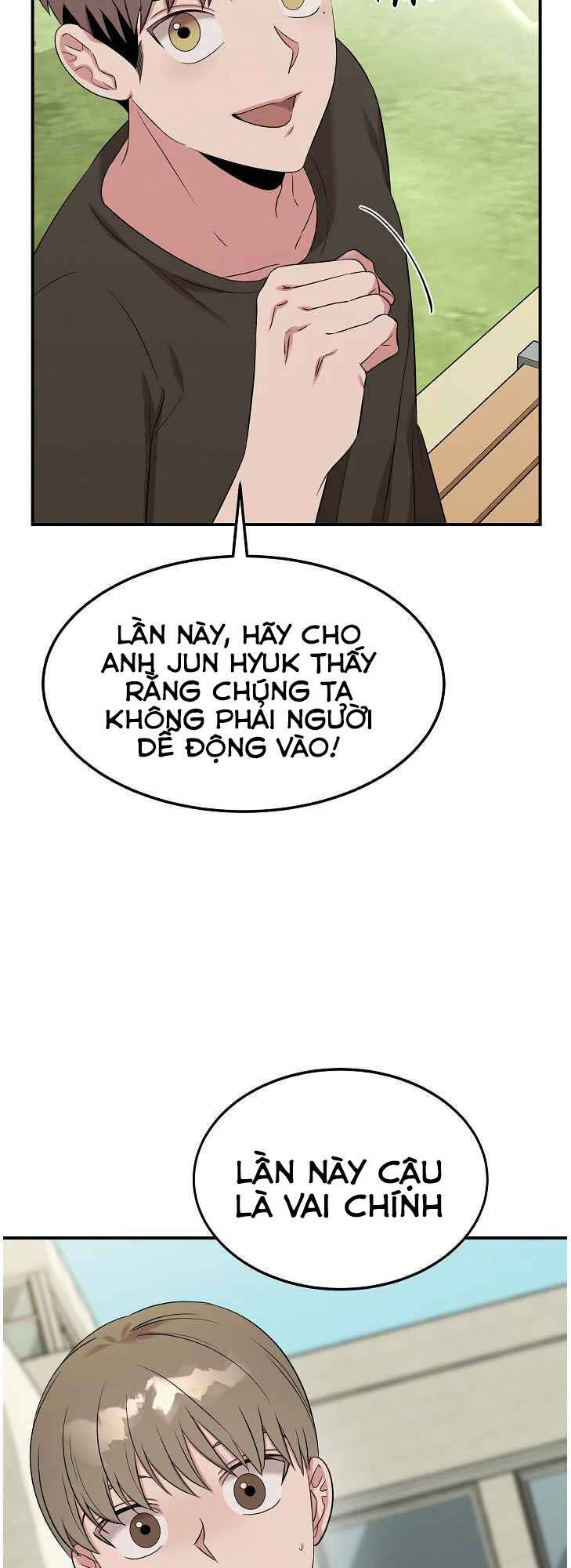 Bác Sĩ Thiên Tài Lee Moojin Chapter 55 - Next 