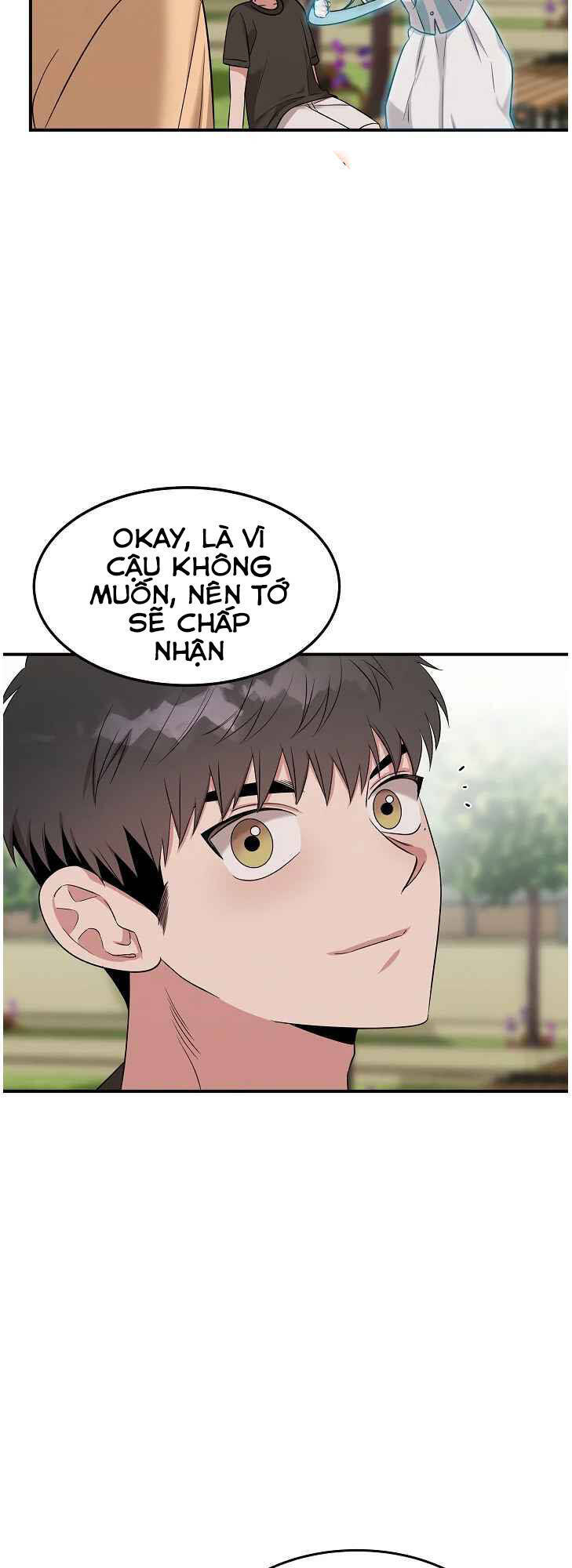 Bác Sĩ Thiên Tài Lee Moojin Chapter 55 - Next 