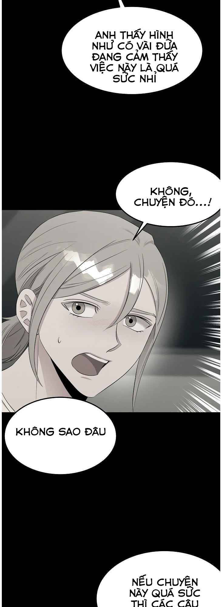 Bác Sĩ Thiên Tài Lee Moojin Chapter 55 - Next 