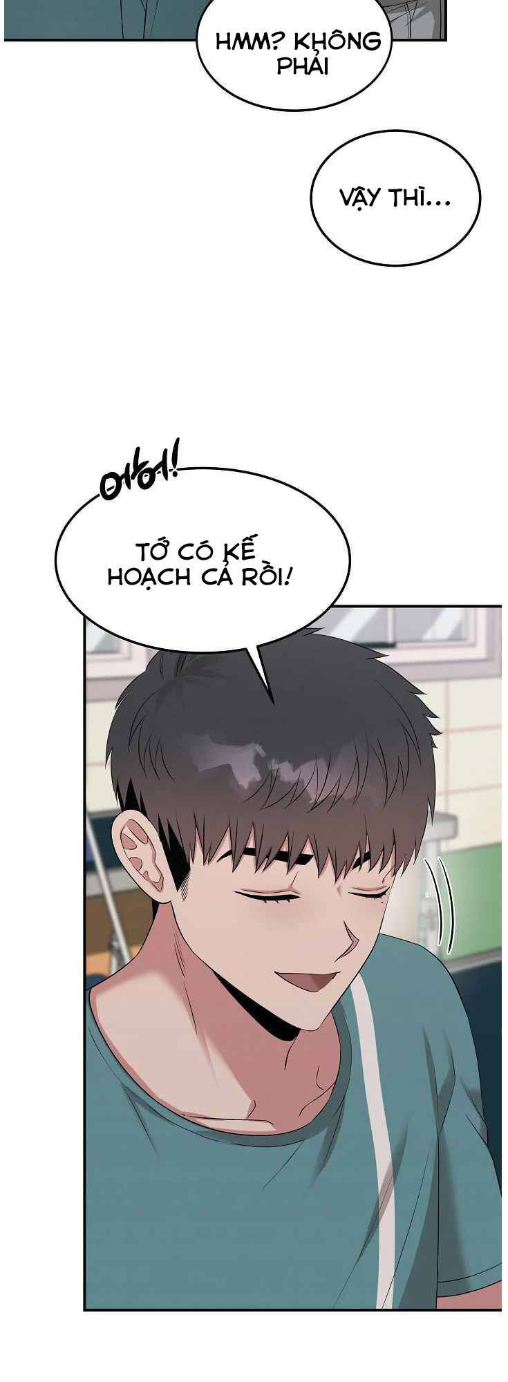 Bác Sĩ Thiên Tài Lee Moojin Chapter 55 - Next 