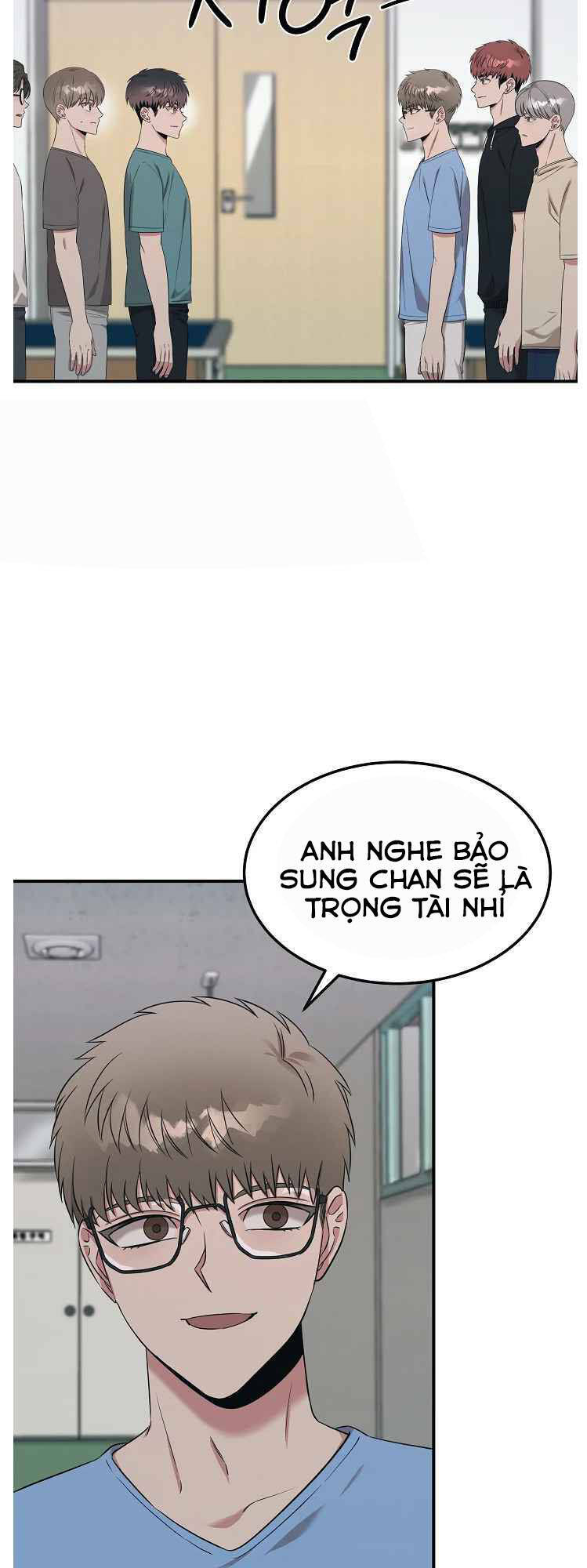 Bác Sĩ Thiên Tài Lee Moojin Chapter 55 - Next 