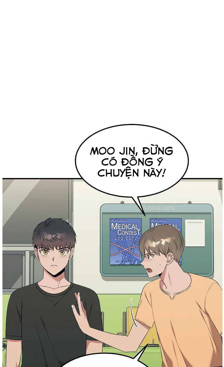 Bác Sĩ Thiên Tài Lee Moojin Chapter 55 - Next 