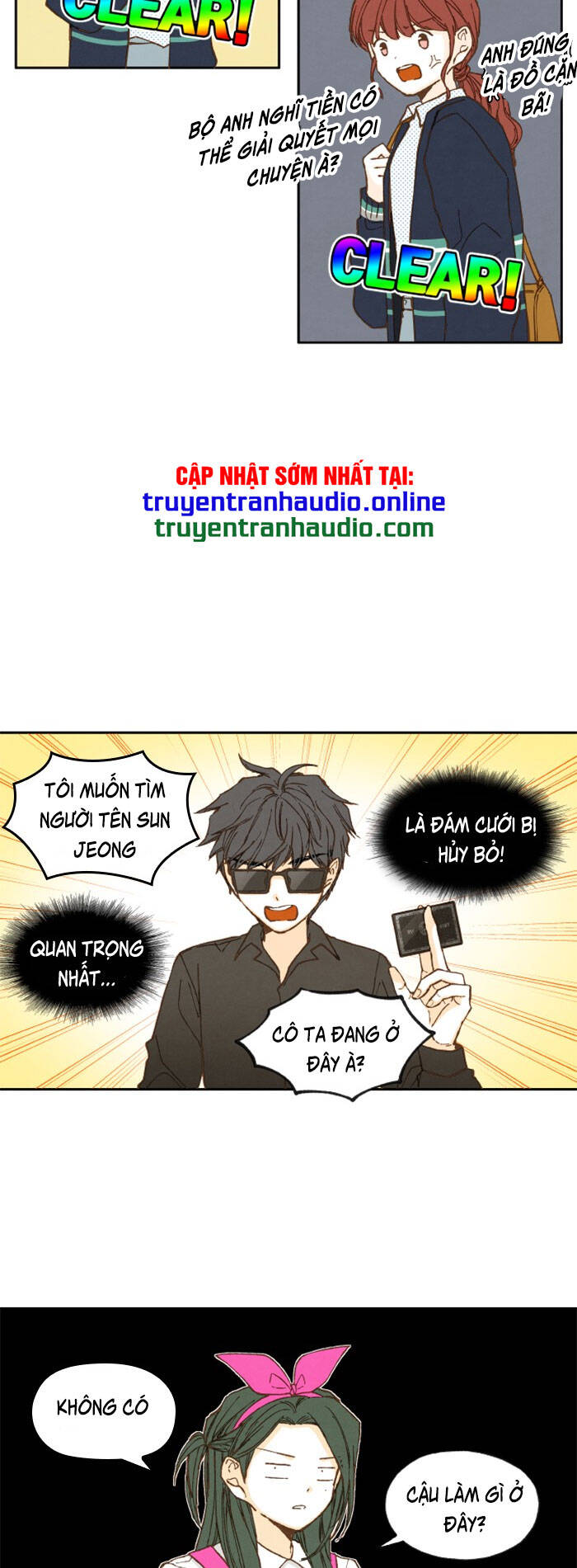 Bí Kíp Hóa Rồng Chapter 29 - Trang 3