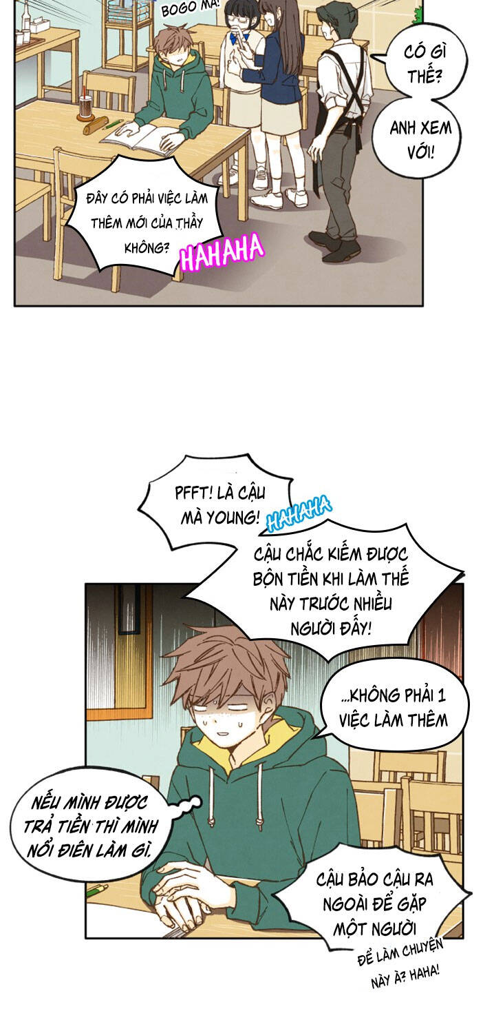 Bí Kíp Hóa Rồng Chapter 29 - Trang 3