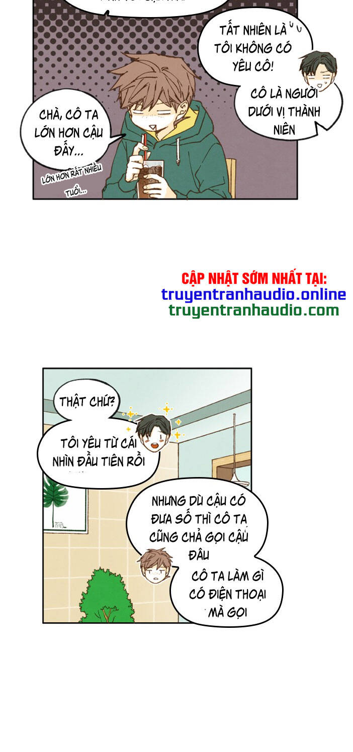 Bí Kíp Hóa Rồng Chapter 29 - Trang 3