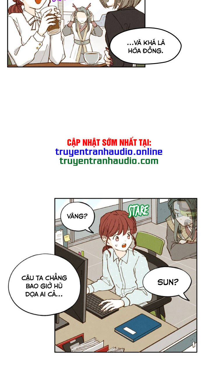 Bí Kíp Hóa Rồng Chapter 3 - Trang 4