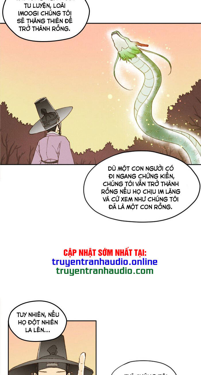 Bí Kíp Hóa Rồng Chapter 3 - Trang 4