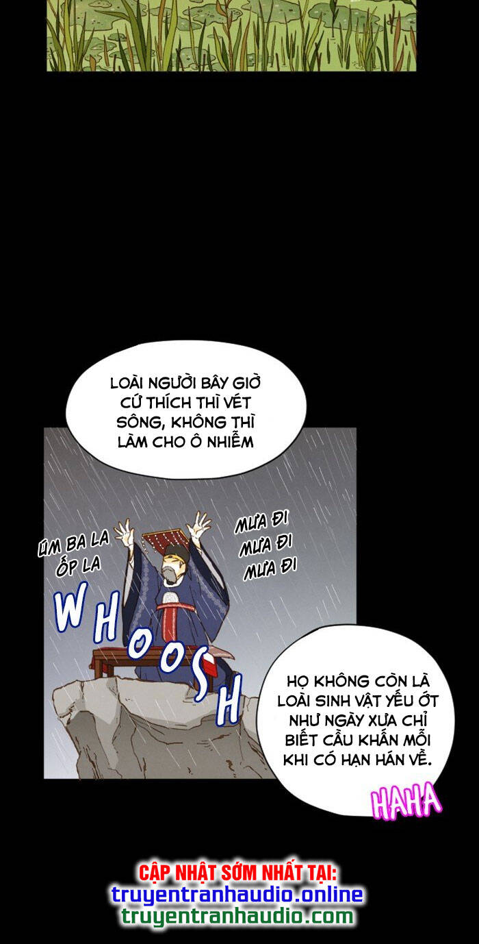 Bí Kíp Hóa Rồng Chapter 3 - Trang 4