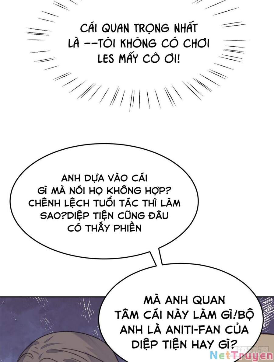 Dựa Vào Đại Lão Ổn Định Vị Trí C Trong Nam Đoàn Chapter 24 - Next Chapter 25