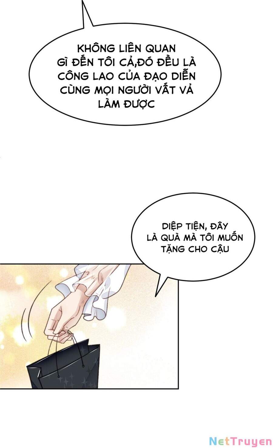 Dựa Vào Đại Lão Ổn Định Vị Trí C Trong Nam Đoàn Chapter 24 - Next Chapter 25