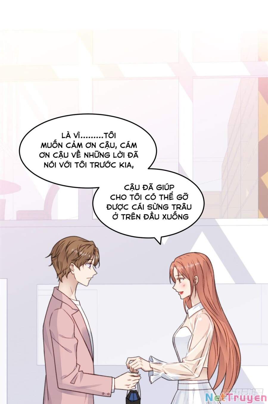 Dựa Vào Đại Lão Ổn Định Vị Trí C Trong Nam Đoàn Chapter 24 - Next Chapter 25