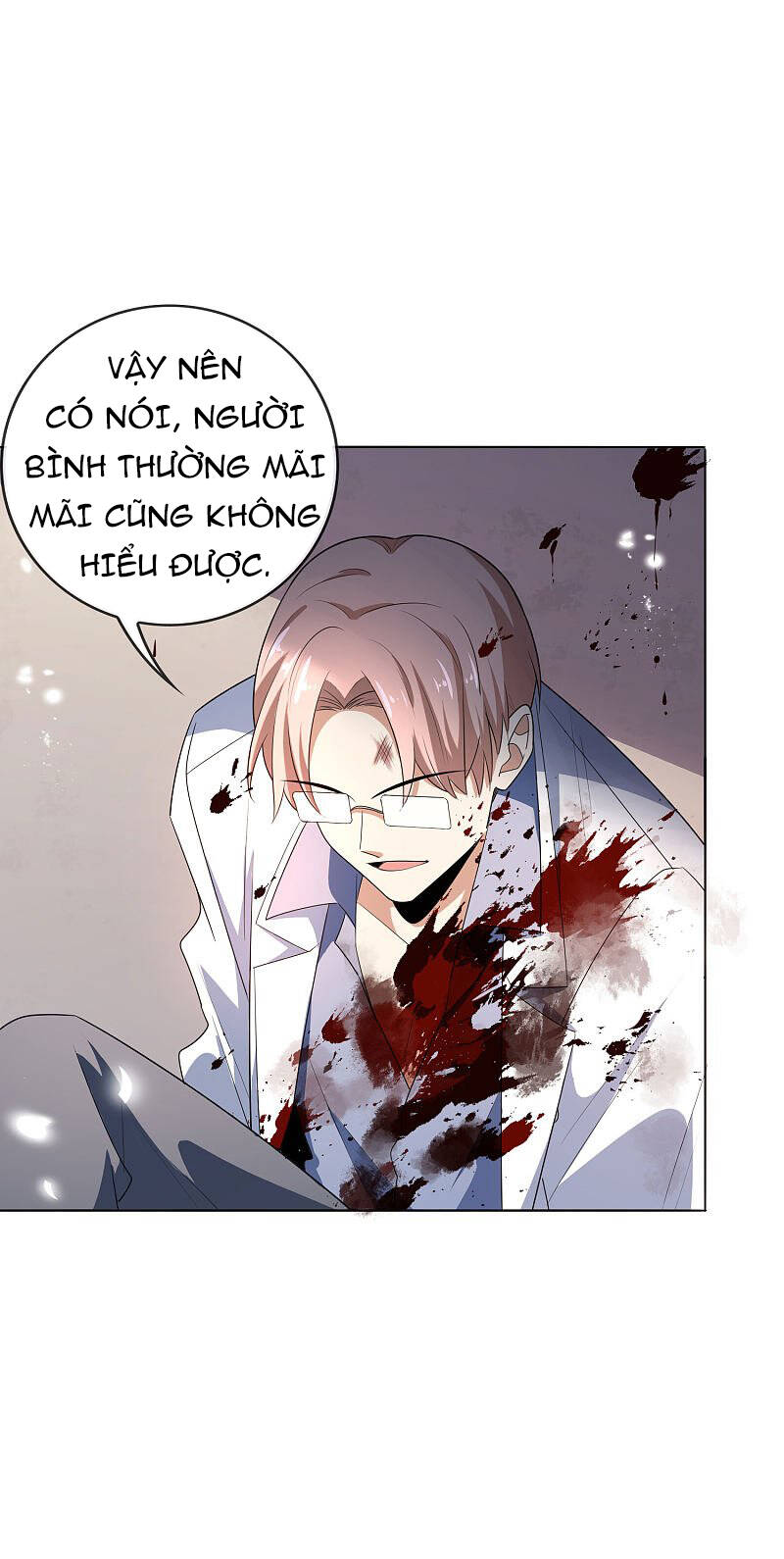 Mạt Thế Cùng Bạn Gái Zombie Chapter 15 - Trang 3