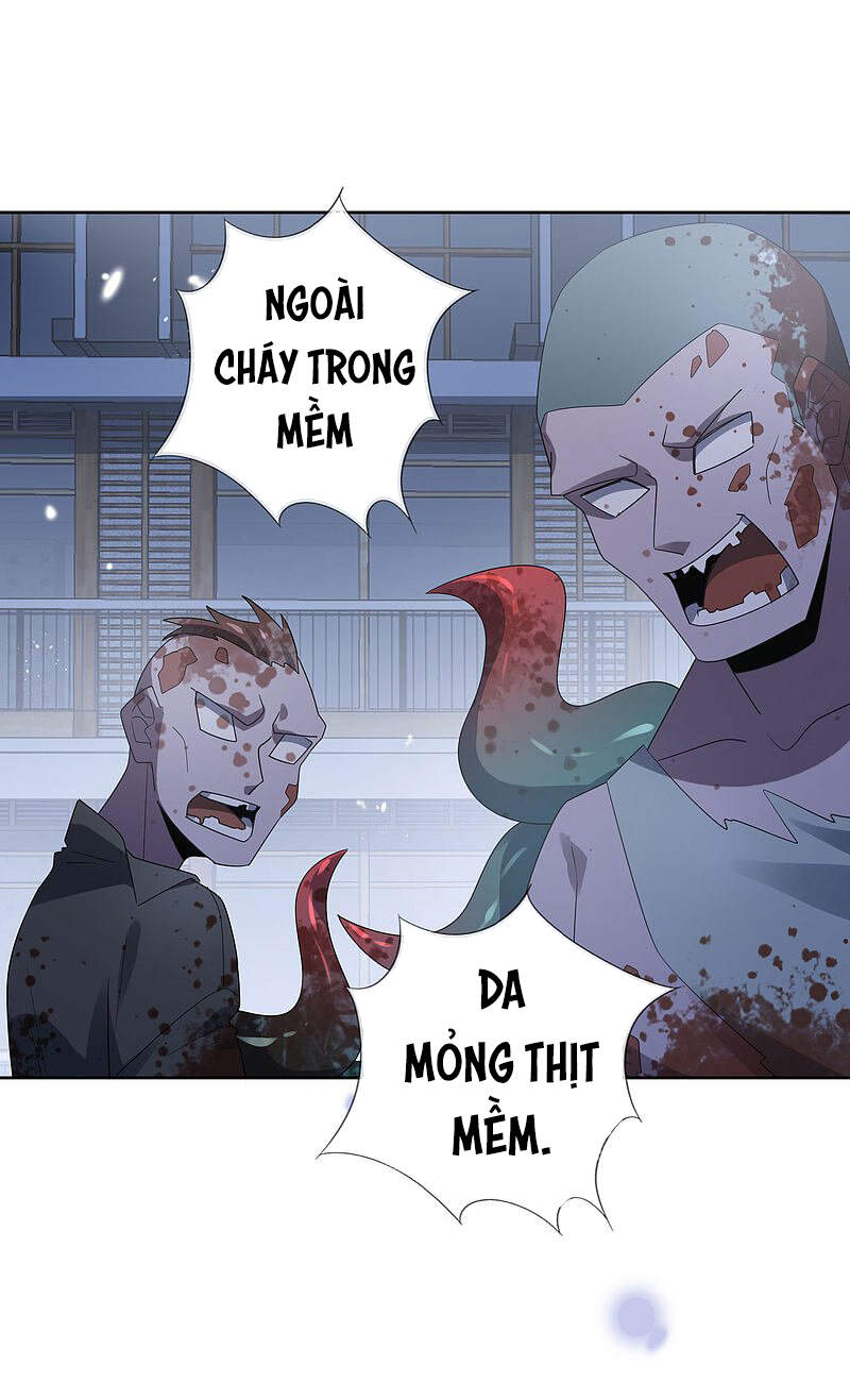 Mạt Thế Cùng Bạn Gái Zombie Chapter 23 - Trang 3