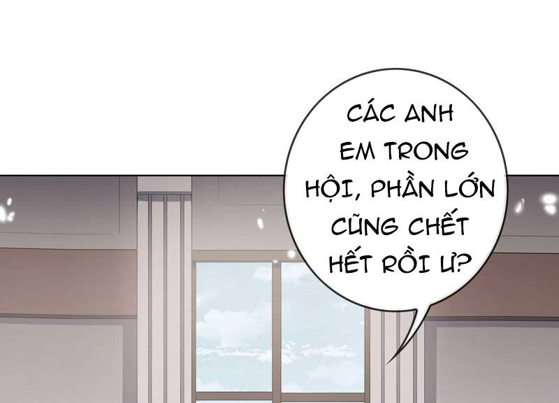 Mạt Thế Cùng Bạn Gái Zombie Chapter 7 - Trang 3