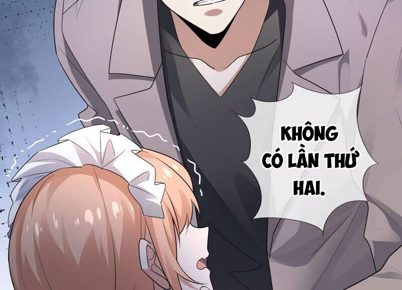 Mạt Thế Cùng Bạn Gái Zombie Chapter 7 - Trang 3