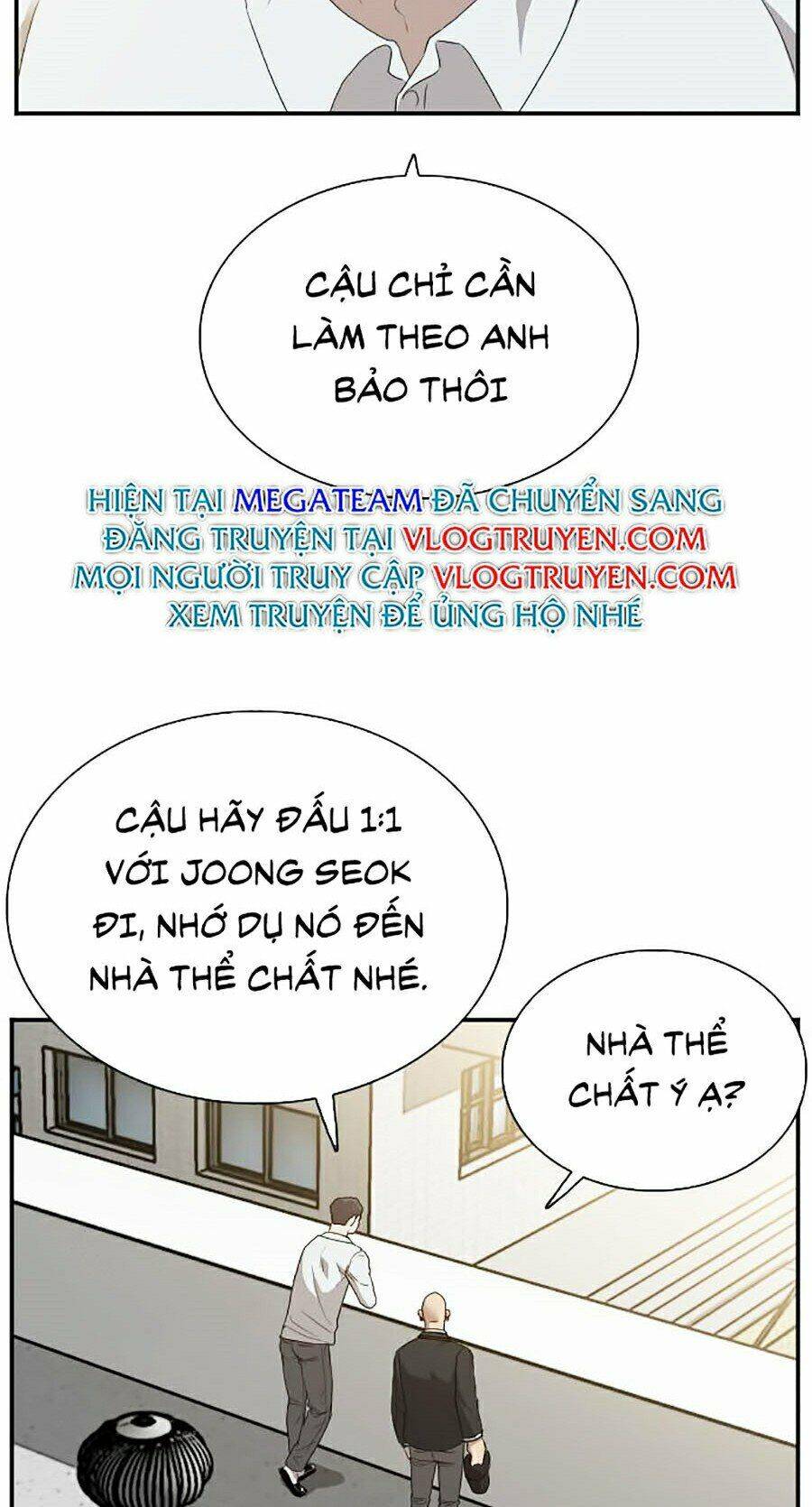 Người Xấu Chapter 22 - Next Chapter 23