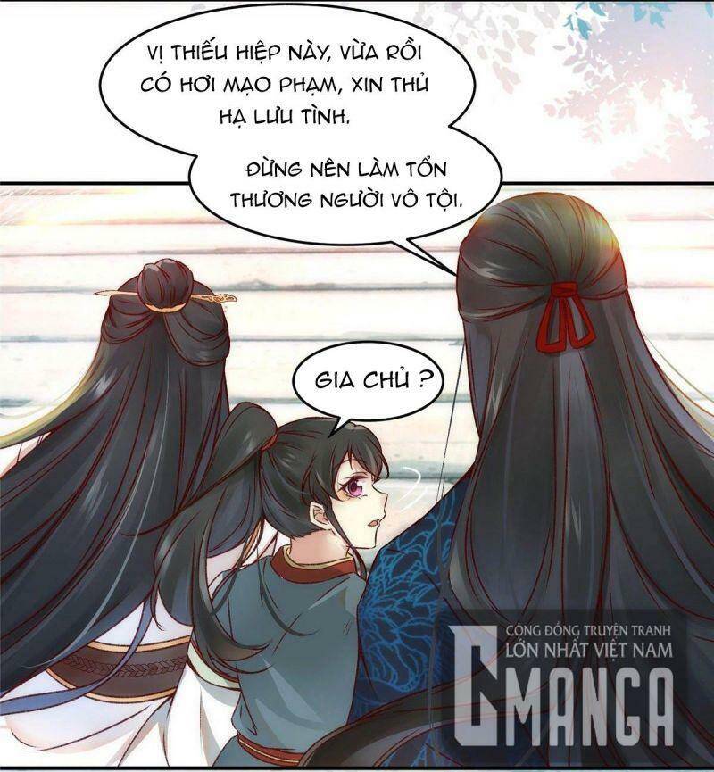 Nghịch Thiên Thần Phi Chí Thượng Chapter 10 - Trang 4