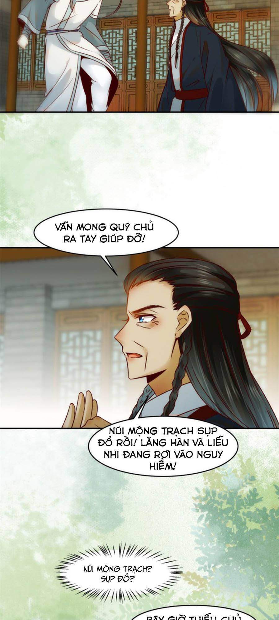 Nghịch Thiên Thần Phi Chí Thượng Chapter 35 - Trang 4